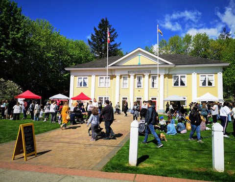 Vegan Market Fort Langley VIRTUAL MARKET